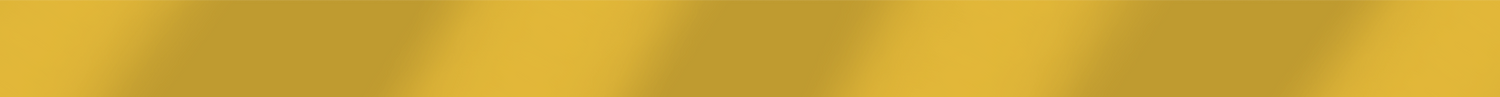 luxury golden line footer border