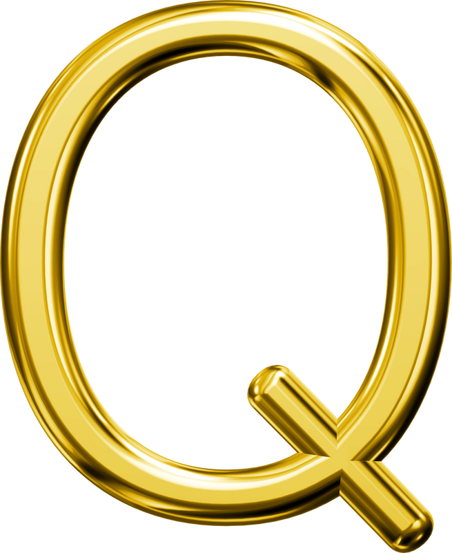 Gold Q